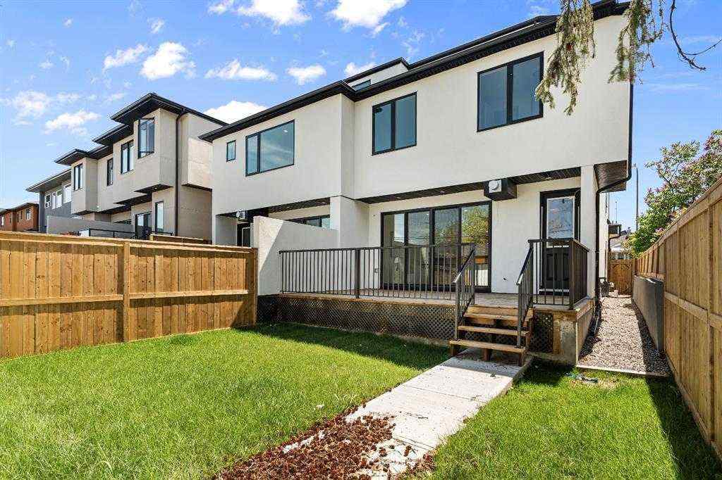 MLS® A2249932 - 726 25 Avenue NW in Mount Pleasant Calgary, Residential