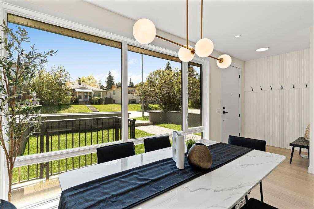 MLS® A2249932 - 726 25 Avenue NW in Mount Pleasant Calgary, Residential