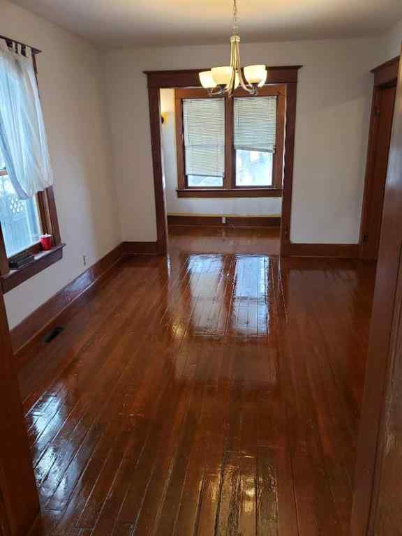 MLS® A2249937 - 2452 28 Avenue SW in Richmond Calgary, Residential