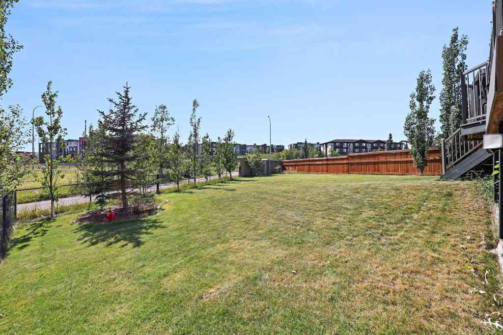 MLS® A2249940 - 309 Sage Meadows Circle NW in Sage Hill Calgary, Residential