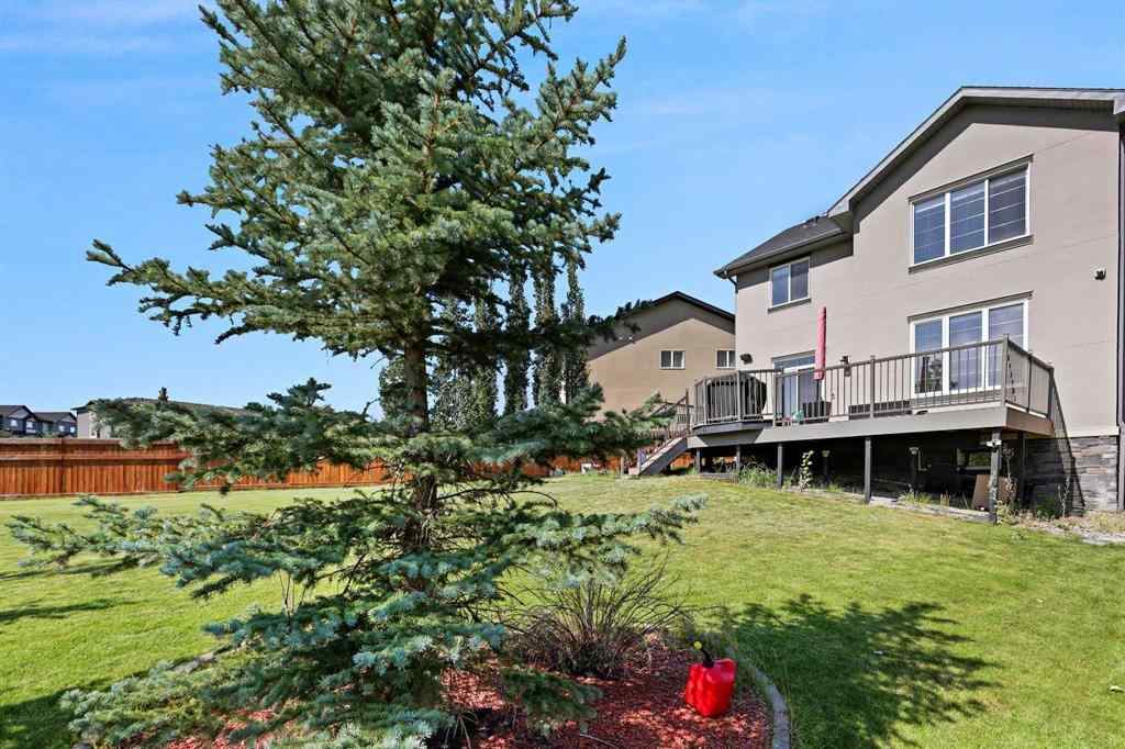 MLS® A2249940 - 309 Sage Meadows Circle NW in Sage Hill Calgary, Residential