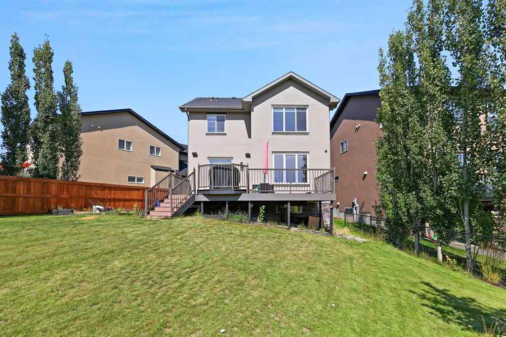 MLS® A2249940 - 309 Sage Meadows Circle NW in Sage Hill Calgary, Residential