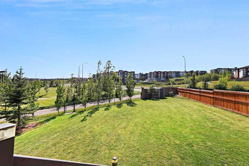 MLS® A2249940 - 309 Sage Meadows Circle NW in Sage Hill Calgary, Residential