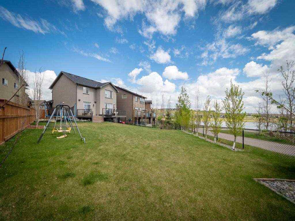 MLS® A2249940 - 309 Sage Meadows Circle NW in Sage Hill Calgary, Residential