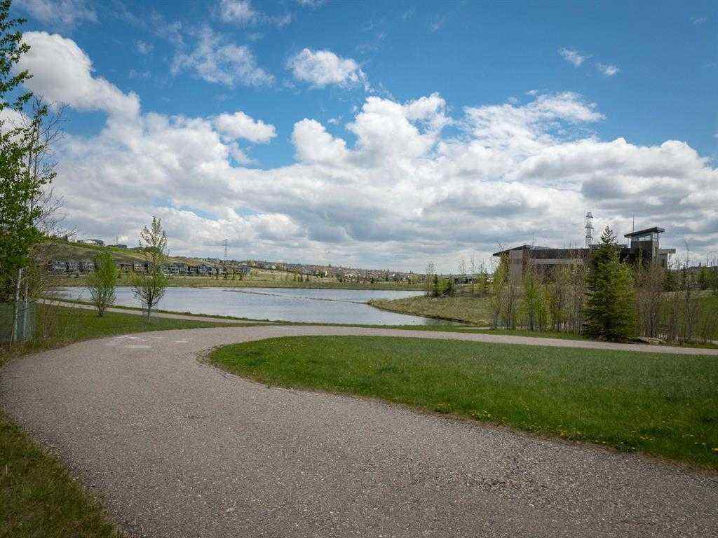 MLS® A2249940 - 309 Sage Meadows Circle NW in Sage Hill Calgary, Residential