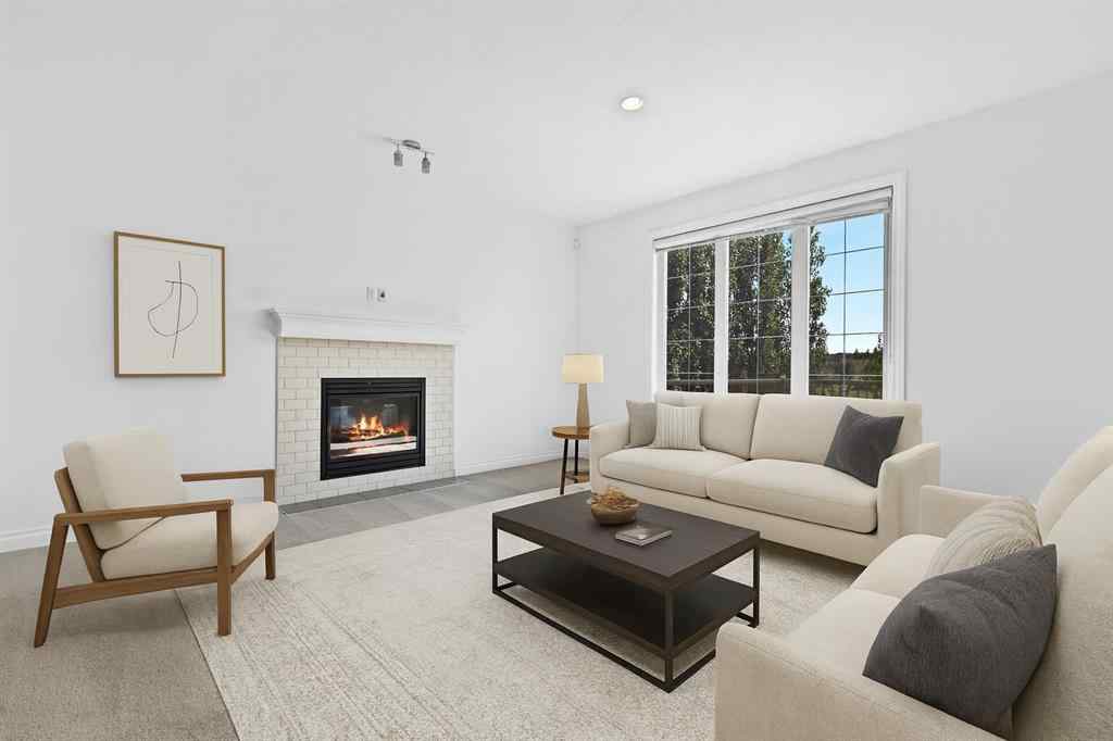 MLS® A2249940 - 309 Sage Meadows Circle NW in Sage Hill Calgary, Residential
