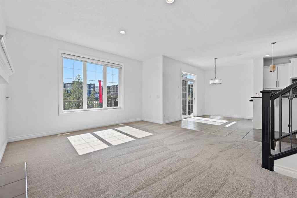 MLS® A2249940 - 309 Sage Meadows Circle NW in Sage Hill Calgary, Residential
