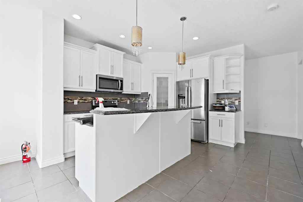 MLS® A2249940 - 309 Sage Meadows Circle NW in Sage Hill Calgary, Residential