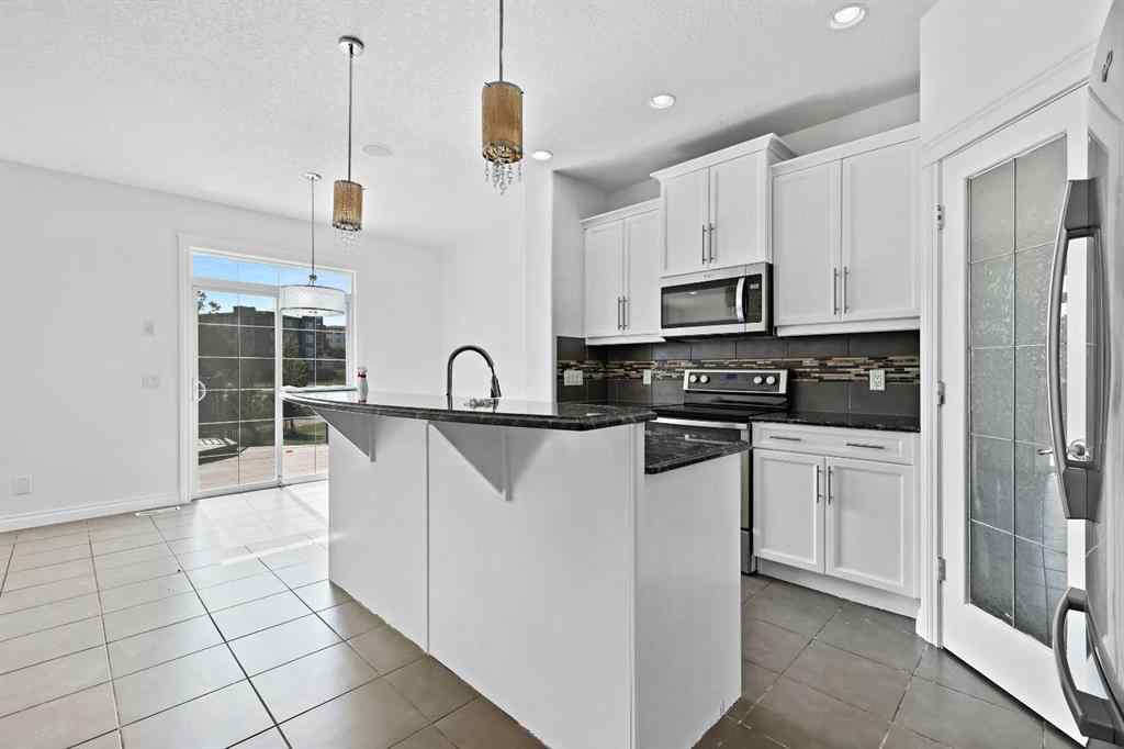 MLS® A2249940 - 309 Sage Meadows Circle NW in Sage Hill Calgary, Residential