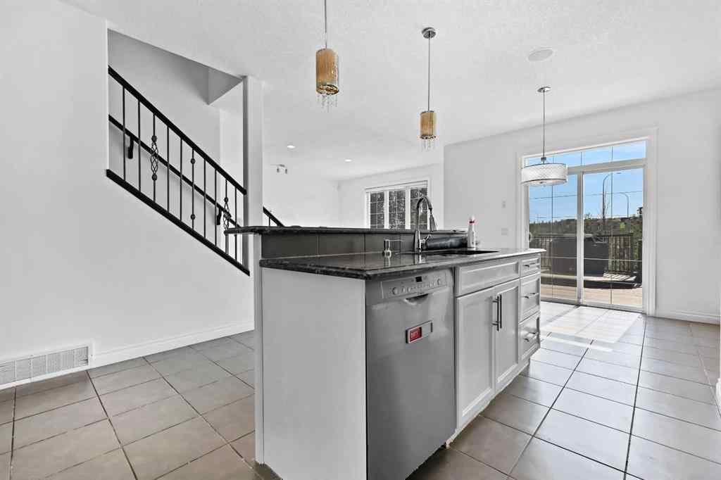 MLS® A2249940 - 309 Sage Meadows Circle NW in Sage Hill Calgary, Residential