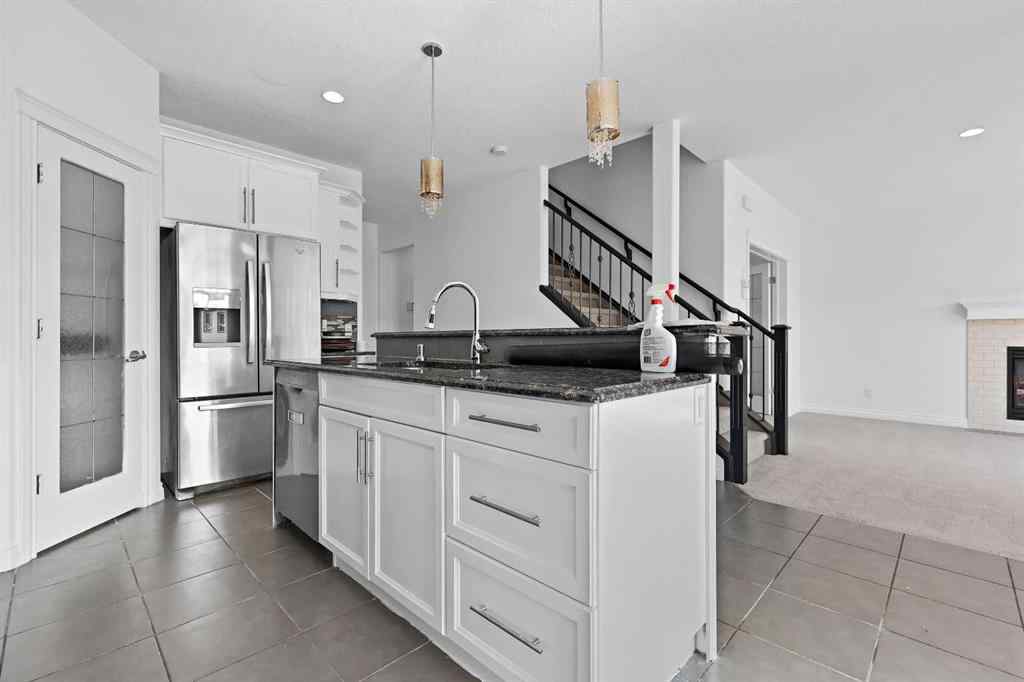 MLS® A2249940 - 309 Sage Meadows Circle NW in Sage Hill Calgary, Residential