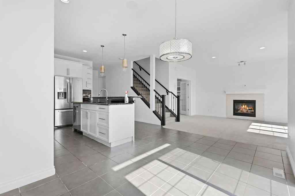 MLS® A2249940 - 309 Sage Meadows Circle NW in Sage Hill Calgary, Residential