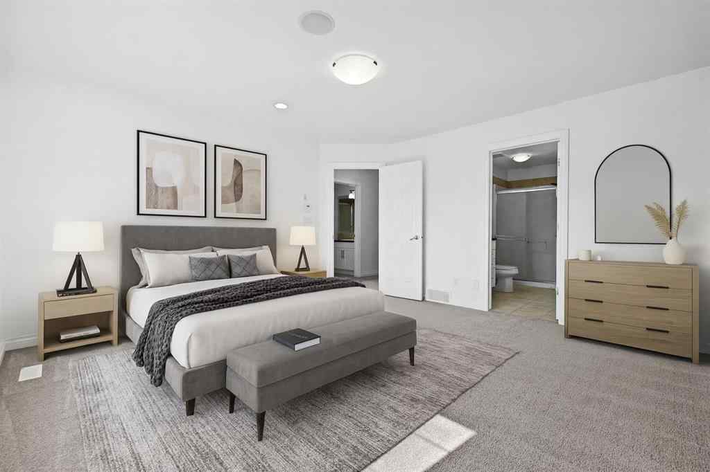 MLS® A2249940 - 309 Sage Meadows Circle NW in Sage Hill Calgary, Residential