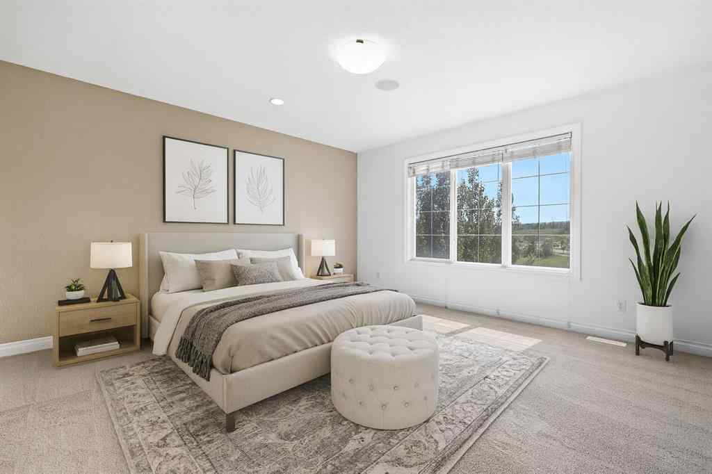 MLS® A2249940 - 309 Sage Meadows Circle NW in Sage Hill Calgary, Residential