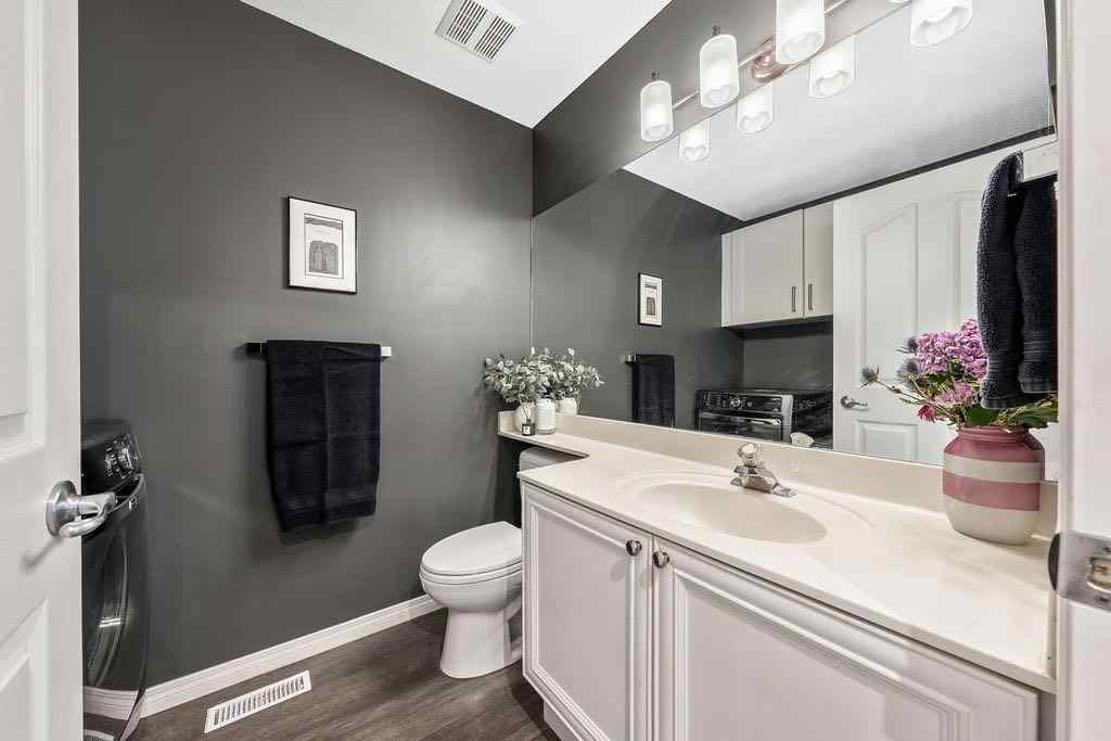 MLS® A2249942 - Unit #59 2318 17 Street SE in Inglewood Calgary, Residential