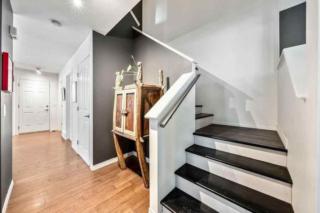 MLS® A2249942 - Unit #59 2318 17 Street SE in Inglewood Calgary, Residential