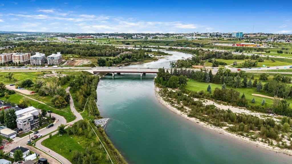 MLS® A2249942 - Unit #59 2318 17 Street SE in Inglewood Calgary, Residential