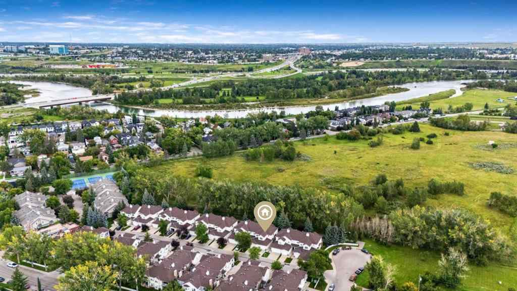 MLS® A2249942 - Unit #59 2318 17 Street SE in Inglewood Calgary, Residential