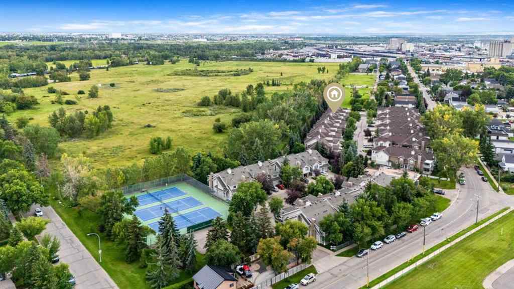 MLS® A2249942 - Unit #59 2318 17 Street SE in Inglewood Calgary, Residential
