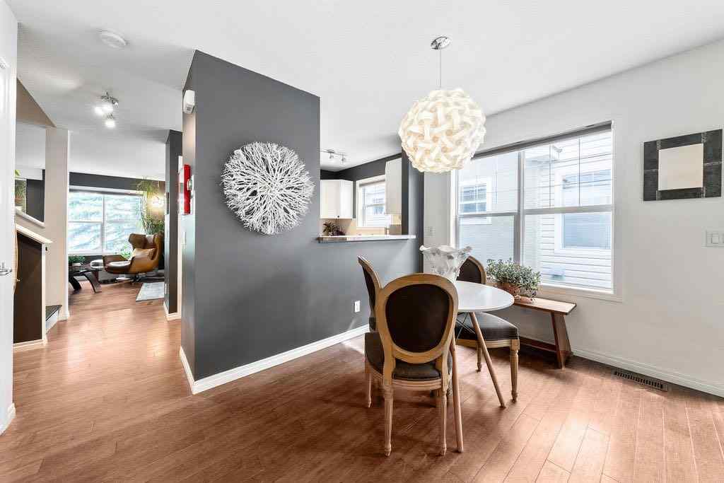 MLS® A2249942 - Unit #59 2318 17 Street SE in Inglewood Calgary, Residential