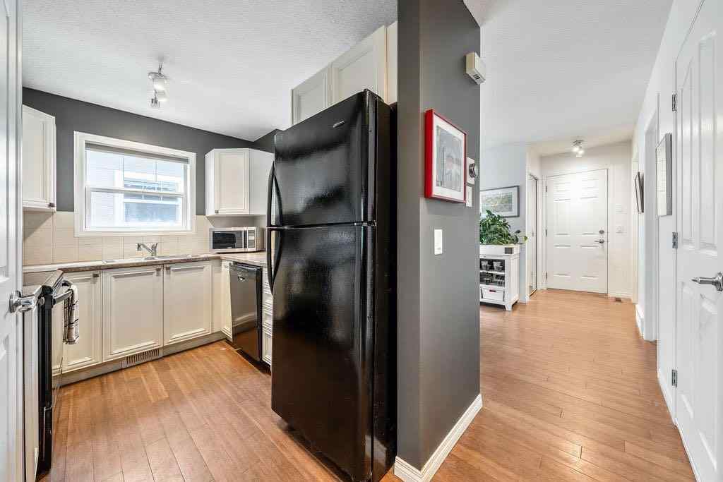 MLS® A2249942 - Unit #59 2318 17 Street SE in Inglewood Calgary, Residential
