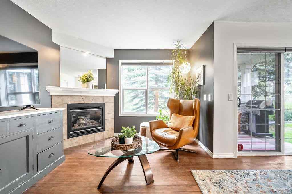 MLS® A2249942 - Unit #59 2318 17 Street SE in Inglewood Calgary, Residential