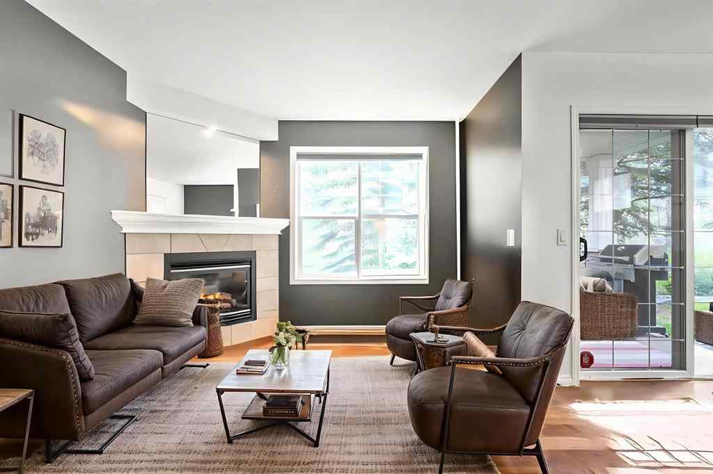 MLS® A2249942 - Unit #59 2318 17 Street SE in Inglewood Calgary, Residential