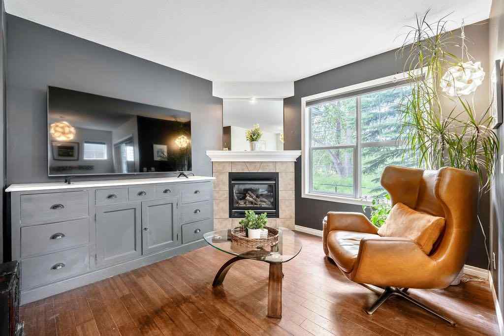 MLS® A2249942 - Unit #59 2318 17 Street SE in Inglewood Calgary, Residential
