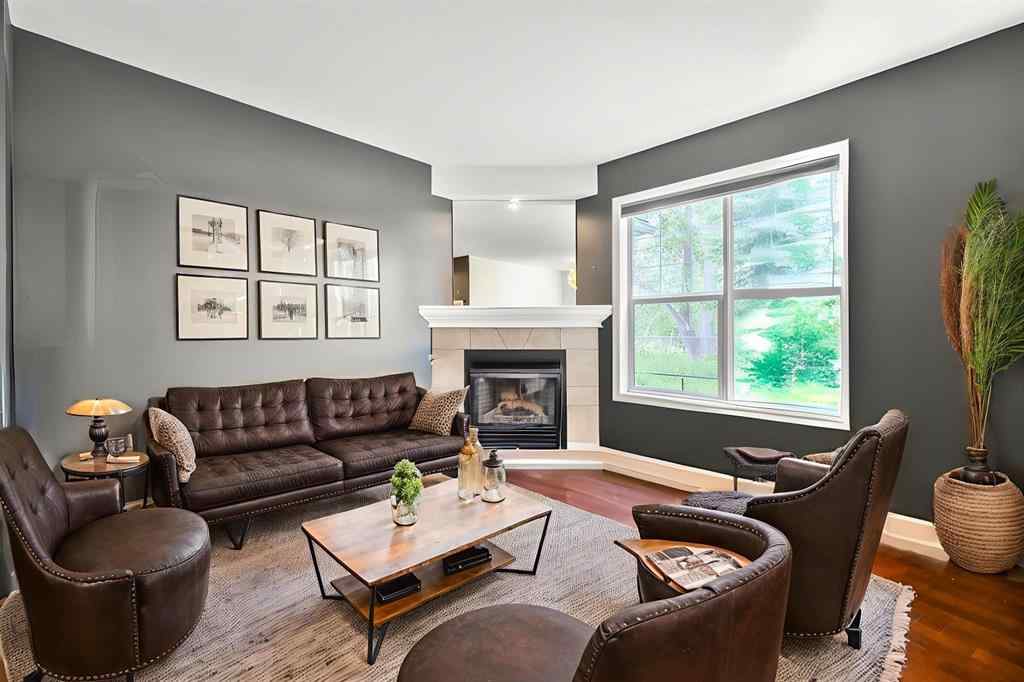 MLS® A2249942 - Unit #59 2318 17 Street SE in Inglewood Calgary, Residential