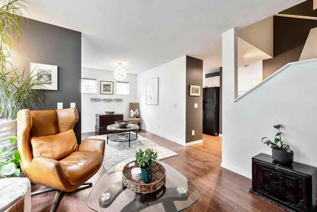 MLS® A2249942 - Unit #59 2318 17 Street SE in Inglewood Calgary, Residential