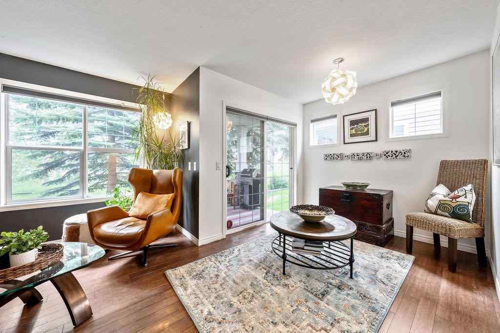 MLS® A2249942 - Unit #59 2318 17 Street SE in Inglewood Calgary, Residential