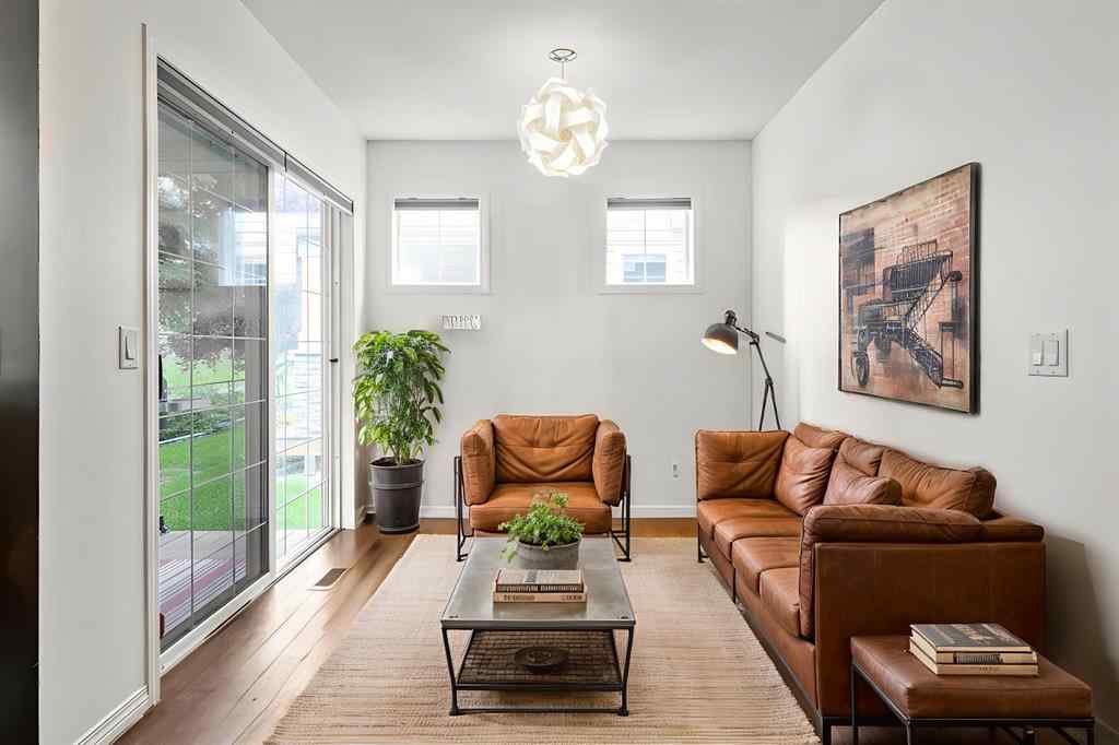 MLS® A2249942 - Unit #59 2318 17 Street SE in Inglewood Calgary, Residential