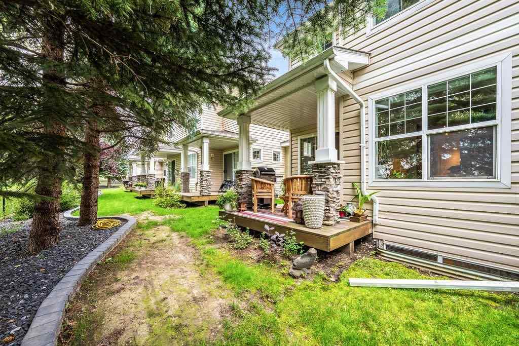MLS® A2249942 - Unit #59 2318 17 Street SE in Inglewood Calgary, Residential