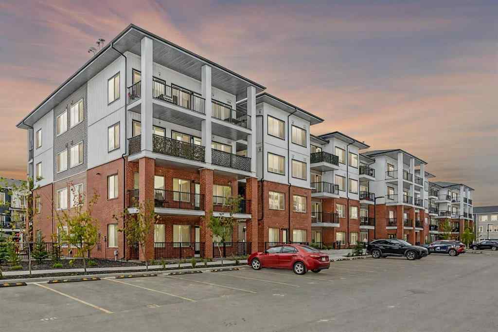 MLS® A2249944 - Unit #3212 6 Merganser Drive  in Chelsea_CH Chestermere, Residential