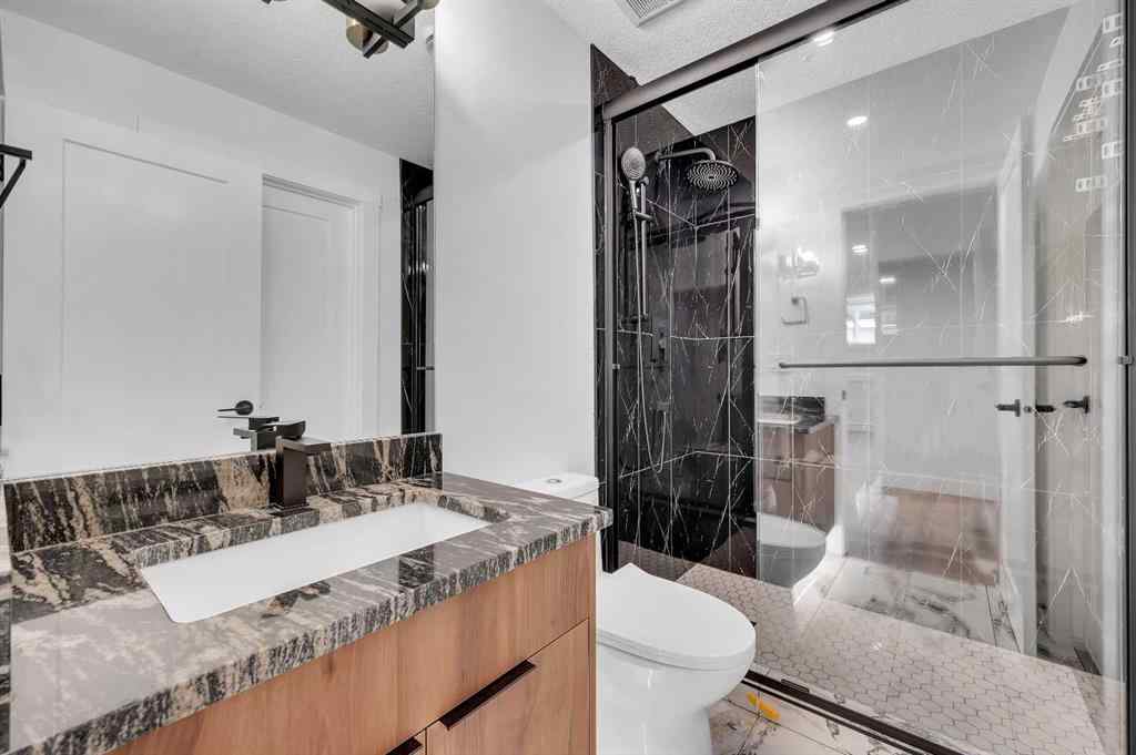 MLS® A2249946 - 23 Edgewood Place NW in Edgemont Calgary, Residential