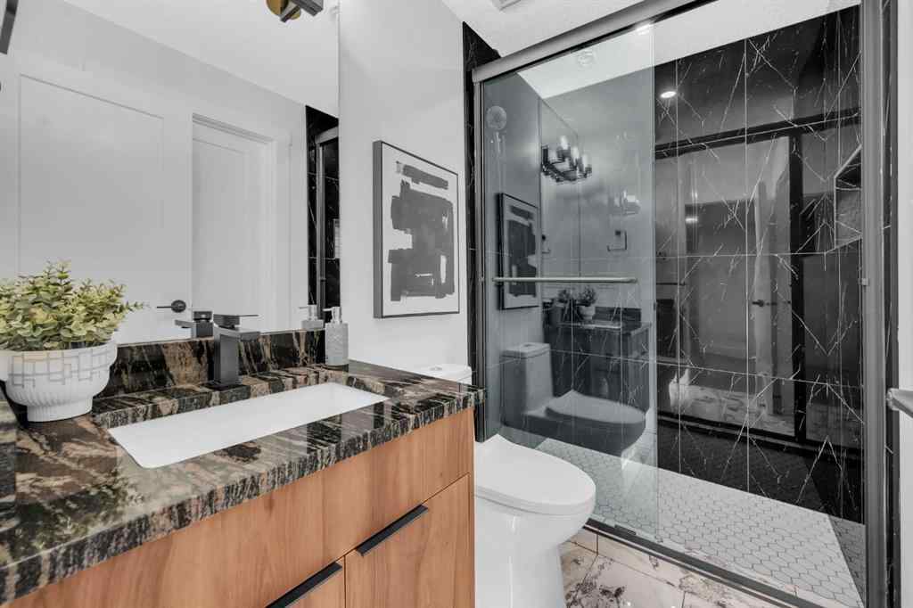 MLS® A2249946 - 23 Edgewood Place NW in Edgemont Calgary, Residential