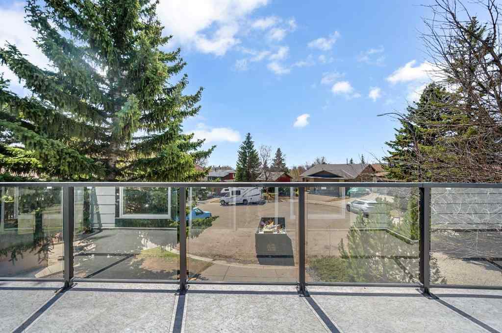 MLS® A2249946 - 23 Edgewood Place NW in Edgemont Calgary, Residential