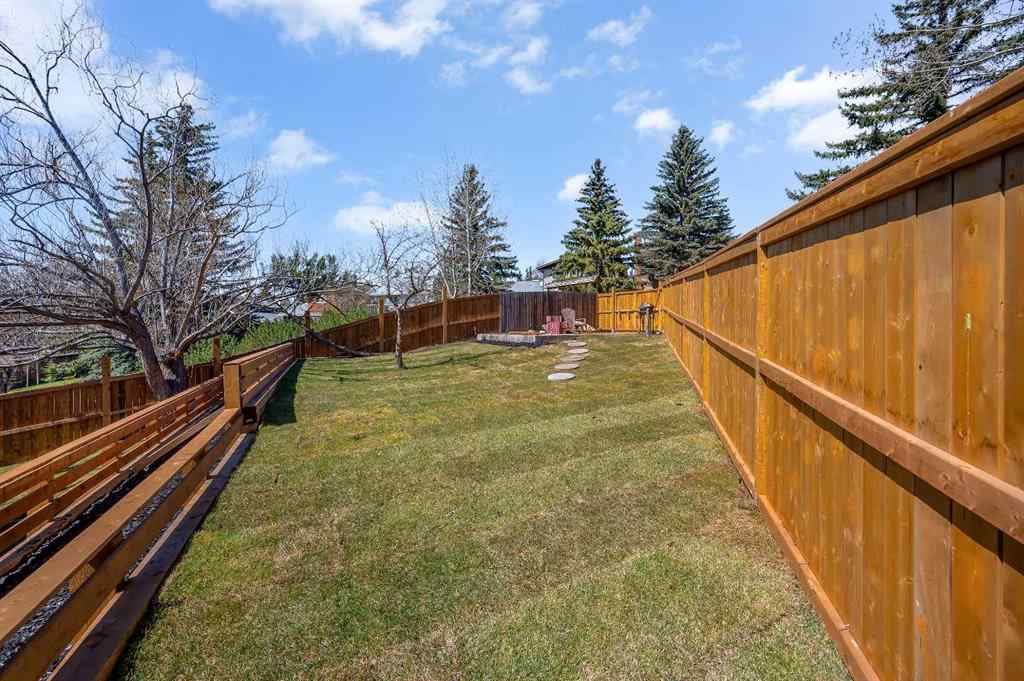MLS® A2249946 - 23 Edgewood Place NW in Edgemont Calgary, Residential