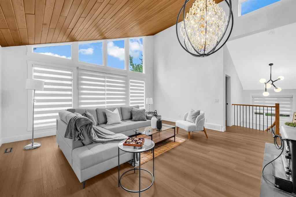 MLS® A2249946 - 23 Edgewood Place NW in Edgemont Calgary, Residential