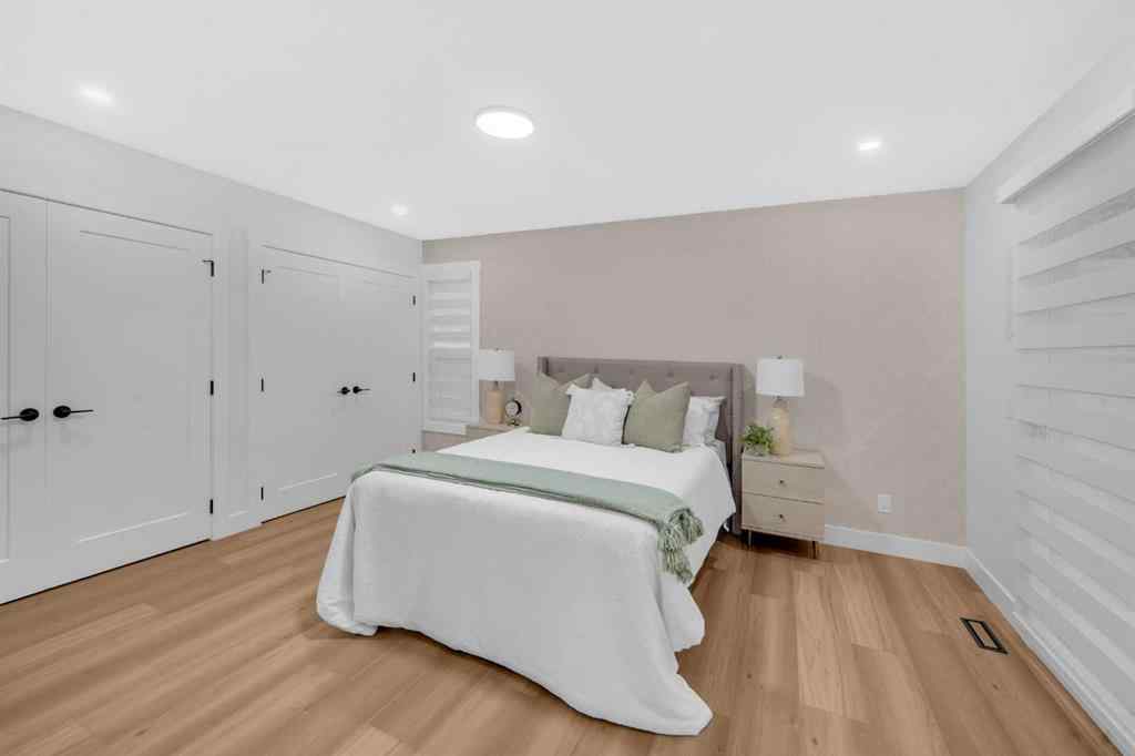 MLS® A2249946 - 23 Edgewood Place NW in Edgemont Calgary, Residential