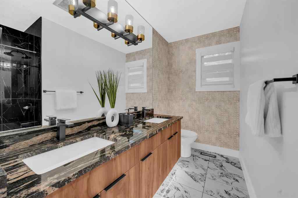 MLS® A2249946 - 23 Edgewood Place NW in Edgemont Calgary, Residential