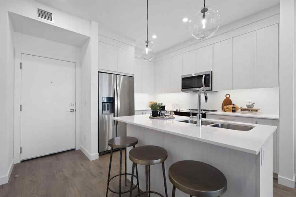MLS® A2249949 - Unit #3203 6 Merganser Drive W in Chelsea_CH Chestermere, Residential