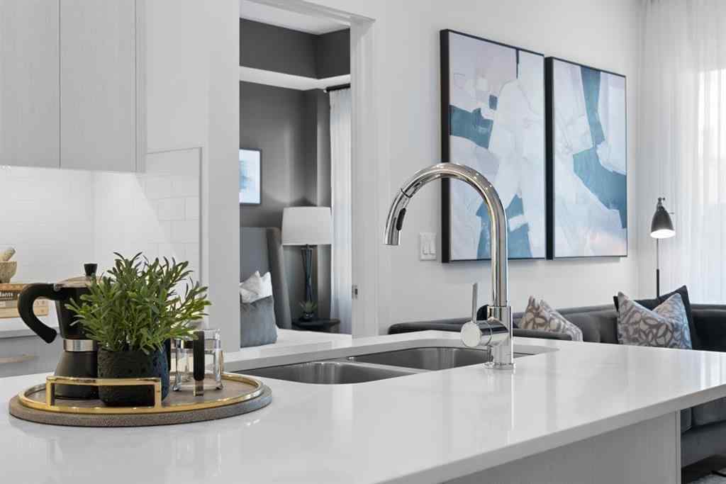 MLS® A2249949 - Unit #3203 6 Merganser Drive W in Chelsea_CH Chestermere, Residential