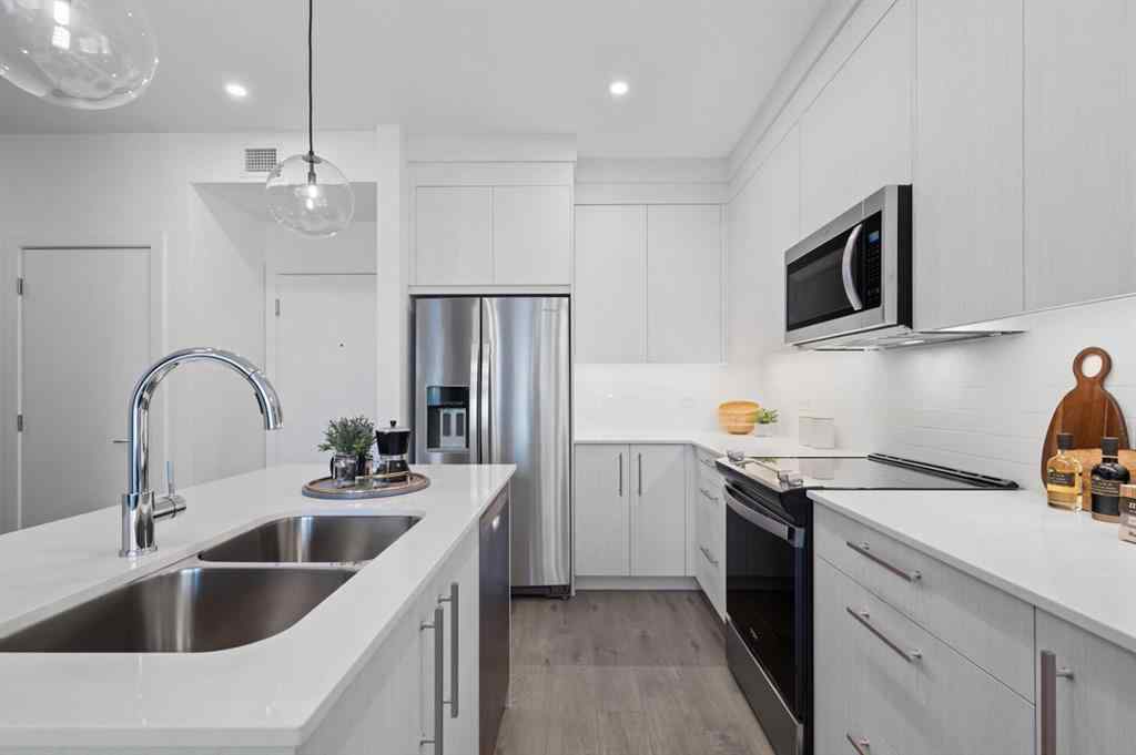 MLS® A2249949 - Unit #3203 6 Merganser Drive W in Chelsea_CH Chestermere, Residential