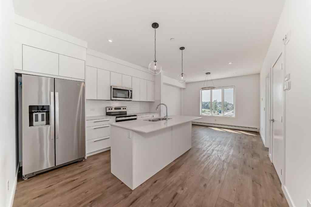 MLS® A2249950 - Unit #1507 60 Skyview Ranch Road NE in Skyview Ranch Calgary, Residential