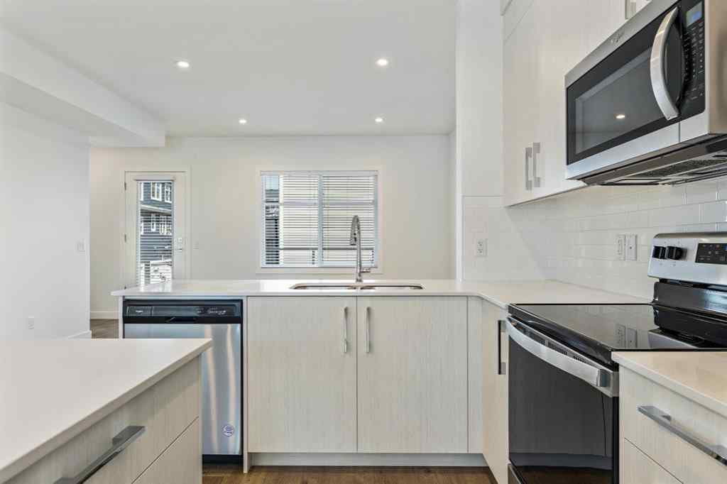 MLS® A2249955 - Unit #208 135 Belmont Passage SW in Belmont Calgary, Residential