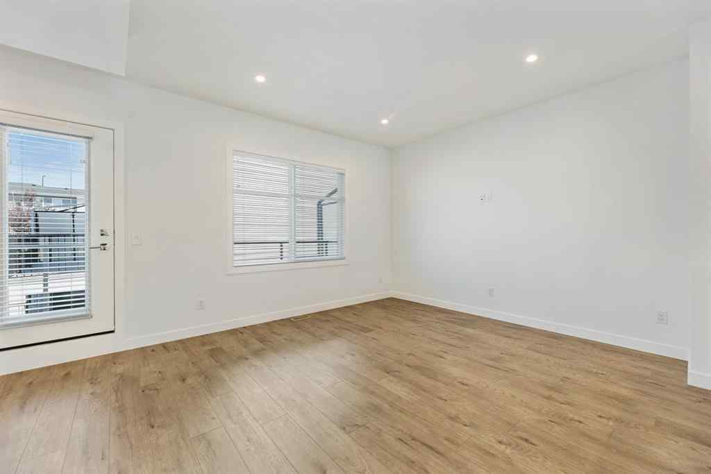 MLS® A2249955 - Unit #208 135 Belmont Passage SW in Belmont Calgary, Residential