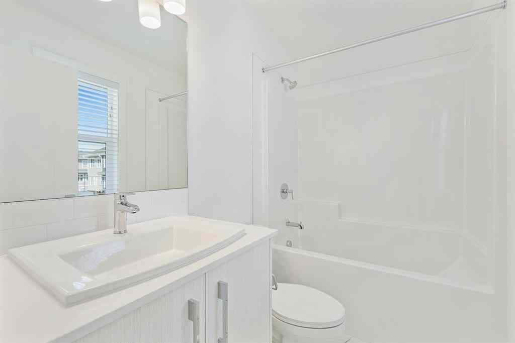 MLS® A2249955 - Unit #208 135 Belmont Passage SW in Belmont Calgary, Residential