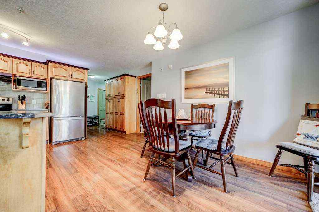 MLS® A2249956 - Unit #115 4800 A 48 Avenue  in NONE Taber, Residential