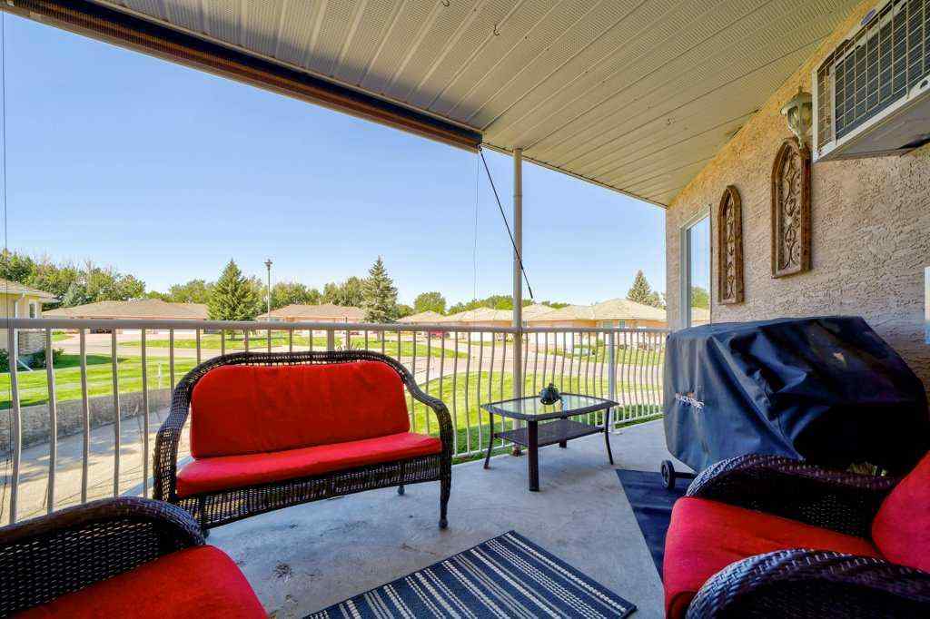 MLS® A2249956 - Unit #115 4800 A 48 Avenue  in NONE Taber, Residential